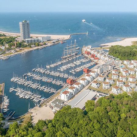Awesome Apartment In Luebeck Travemuende With Wifi Экстерьер фото