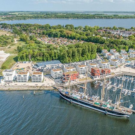 Awesome Apartment In Luebeck Travemuende With Wifi Экстерьер фото