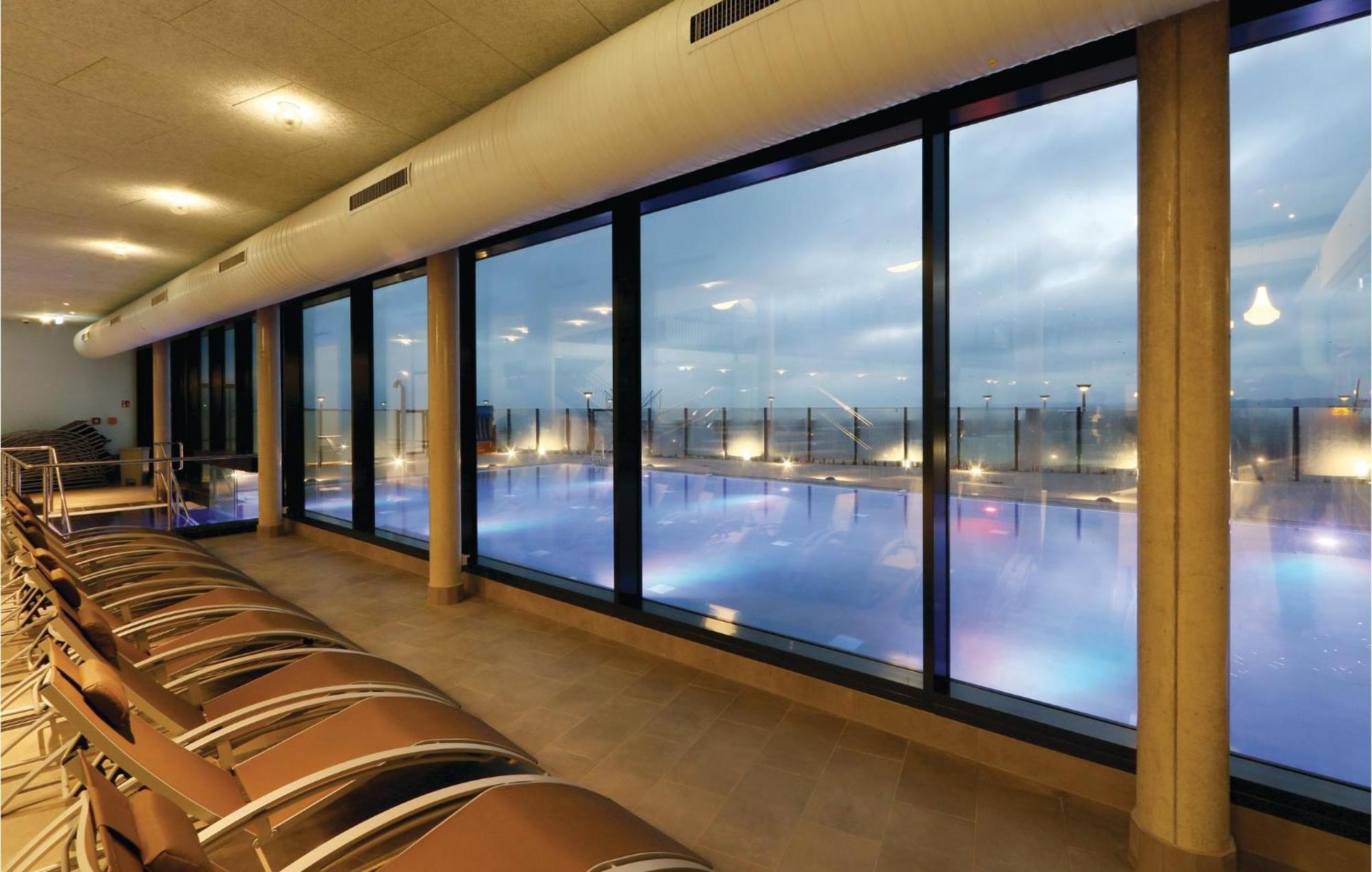 Awesome Apartment In Luebeck Travemuende With Wifi Экстерьер фото