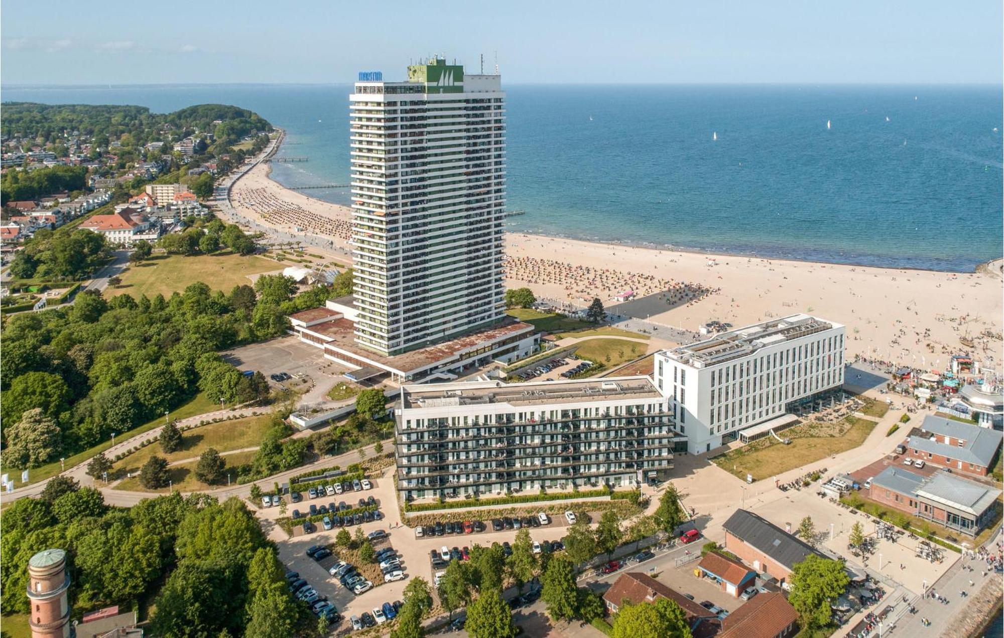 Awesome Apartment In Luebeck Travemuende With Wifi Экстерьер фото